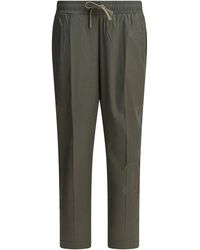 Altum - Elastane Trousers - Lyst