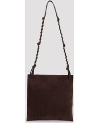 Jil Sander - Tangle Silm Bag - Lyst