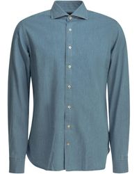 Borriello - Shirts - Lyst