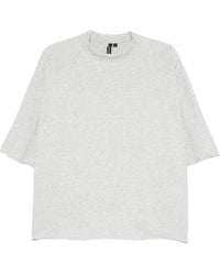 Entire studios - Heavy Dart Tee - Lyst