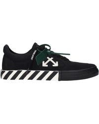 Off-White c/o Virgil Abloh - Sneakers - Lyst