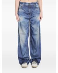 Golden Goose - Jeans - Lyst
