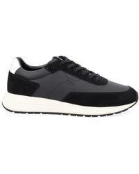 BOSS - Sneaker "Vinston" - Lyst