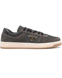 Prada - Sneakers Downtown - Lyst