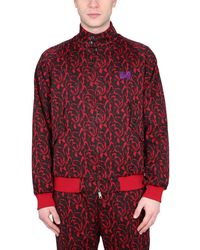 Baracuta x Needles - Af Jacket G9 - Lyst