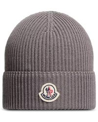 Moncler - Hut - Lyst