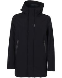 Rrd - Surflex Winter Thermo Jkt - Lyst