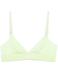 Tom Ford - Bra With Triangle Logo Detail - Lyst