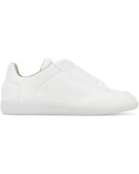 Maison Margiela - Future Low Sneakers - Lyst