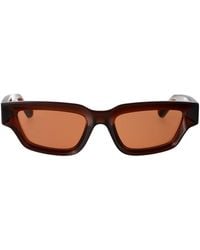 Bottega Veneta - Sunglasses - Lyst