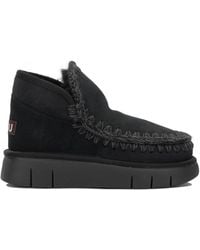 Mou - Boots Mu.Fw531009Abkbk - Lyst