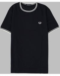Fred Perry - Fred Perry - Lyst
