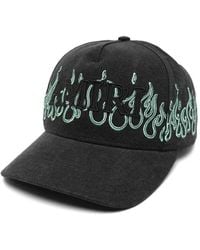 Amiri - Logo Baseball Cap - Lyst