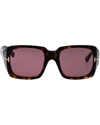 Tom Ford - Sunglasses - Lyst