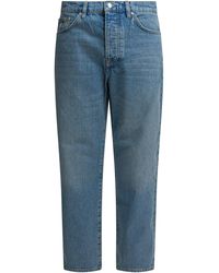 Stussy - Vaqueros - Lyst