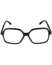 Celine - Eyeglasses Cl50126I 001/15/140 - Lyst