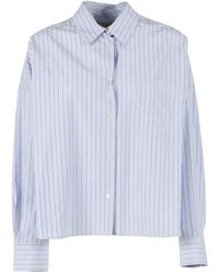 Weekend by Maxmara - Shirt - Lyst