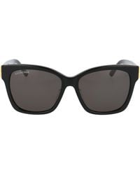 Balenciaga - Sunglasses - Lyst