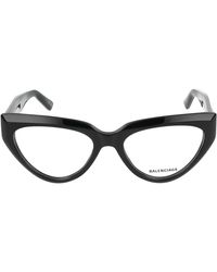 Balenciaga - Eyeglasses - Lyst