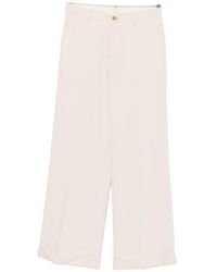 L.B.M. 1911 - Linnen Broek - Lyst