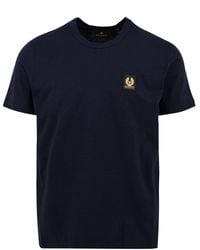 Belstaff - T Shirts And Polos - Lyst
