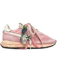 Autry - Reelwind Super Vintage Low - Lyst