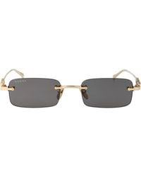 Gucci - Sunglasses - Lyst