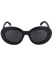 Celine - Lunettes de soleil Céline Cl40312 U 01 A / 22/145 - Lyst