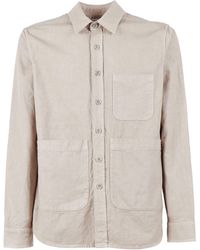 Aspesi - I'M Not Going Anywhere - Lyst