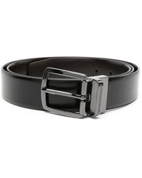 Emporio Armani - Cinghi Di - Lyst