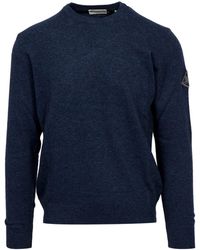 Roy Rogers - Roy Roger 's Suéteres azul - Lyst