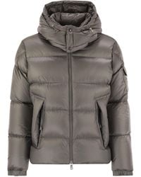 Moncler - Couyere - Lyst