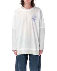 Magliano - T Shirts En Polos - Lyst