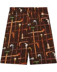 Drole de Monsieur - Short Cannes - Lyst