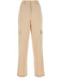 MICHAEL Michael Kors - Pants - Lyst