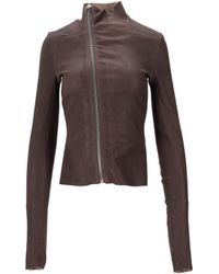 Rick Owens - Gary Jkt - Lyst