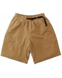Gramicci - O.G. Seersucker Lagoon Short - Lyst