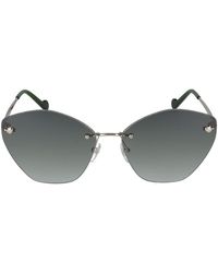 Liu Jo - Zonnebrillen Lj153 S 722 Goudmedium /16 /140 - Lyst