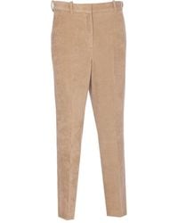 Circolo 1901 - Trousers - Lyst