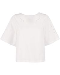 Weekend by Maxmara - Blouse - Lyst