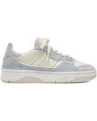Axel Arigato - Clay Sneaker Shoes - Lyst
