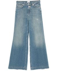 Closed - Glow Up Denim Cotton Jeans - Lyst