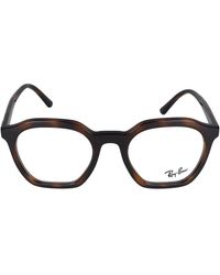 Ray-Ban - Zonnebrillen 0 Rx7238 2012/20 /145 - Lyst