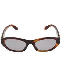 Miu Miu - Sunglasses 0 Mu A03 S 21 C40 O /19/140 - Lyst