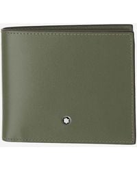 Montblanc - Meisterstck Wallet - Lyst