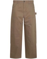 Golden Goose - Gouden Goose -broek - Lyst