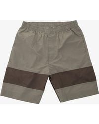 Craig Green - Shorts Gray - Lyst