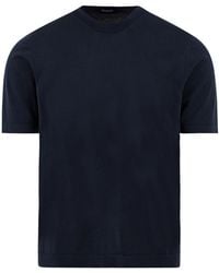 Drumohr - T Shirts And Polos - Lyst