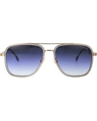 Carrera - Rectangular Sunglasses 3089/S Kb7 - Lyst