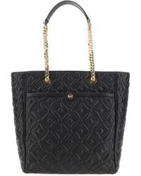 MICHAEL Michael Kors - Leather "blaire" Bag - Lyst